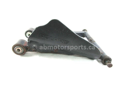 A used Control Arm RLL from a 2007 SPORTSMAN 500 HO Polaris OEM Part # 1015888-067 for sale. Polaris ATV salvage parts! Check our online catalog for parts!