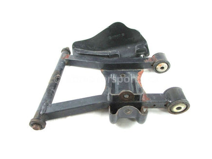 A used Control Arm RLL from a 2007 SPORTSMAN 500 HO Polaris OEM Part # 1015888-067 for sale. Polaris ATV salvage parts! Check our online catalog for parts!