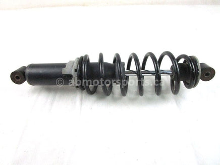 A used Rear Shock from a 2007 SPORTSMAN 500 HO Polaris OEM Part # 7043100 for sale. Polaris ATV salvage parts! Check our online catalog for parts!
