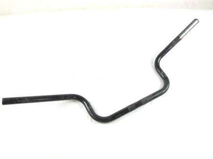 A used Handlebar from a 2007 SPORTSMAN 500 HO Polaris OEM Part # 5244581-067 for sale. Polaris ATV salvage parts! Check our online catalog for parts!
