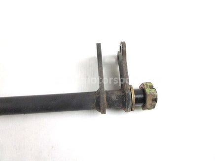 A used Steering Post from a 2007 SPORTSMAN 500 HO Polaris OEM Part # 1822630-067 for sale. Polaris ATV salvage parts! Check our online catalog for parts!