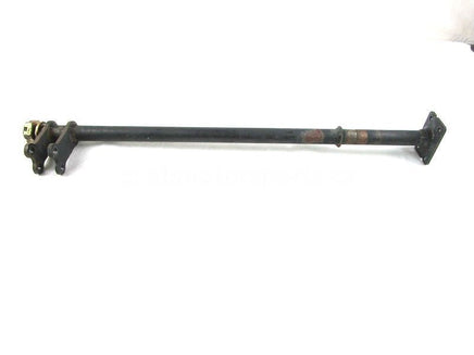 A used Steering Post from a 2007 SPORTSMAN 500 HO Polaris OEM Part # 1822630-067 for sale. Polaris ATV salvage parts! Check our online catalog for parts!
