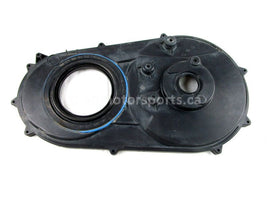 A used Clutch Cover Inner from a 2007 SPORTSMAN 500 HO Polaris OEM Part # 2201954 for sale. Polaris ATV salvage parts! Check our online catalog for parts!