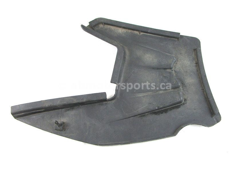 Side Panel Left - Polaris SPORTSMAN 500 HO| Alberta Motorsports