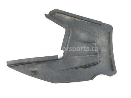 A used Side Panel Left from a 2007 SPORTSMAN 500 HO Polaris OEM Part # 5436537-464 for sale. Polaris ATV salvage parts! Check our online catalog for parts!