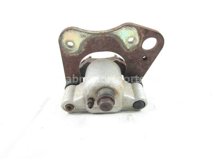 A used Caliper FL from a 2007 SPORTSMAN 500 HO Polaris OEM Part # 1910841 for sale. Polaris ATV salvage parts! Check our online catalog for parts!