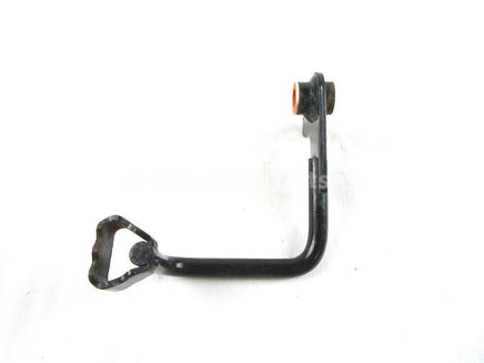 A used Foot Brake Rear from a 2007 SPORTSMAN 500 HO Polaris OEM Part # 1911047-067 for sale. Polaris ATV salvage parts! Check our online catalog for parts!