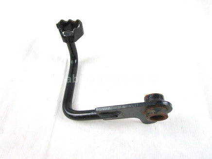 A used Foot Brake Rear from a 2007 SPORTSMAN 500 HO Polaris OEM Part # 1911047-067 for sale. Polaris ATV salvage parts! Check our online catalog for parts!