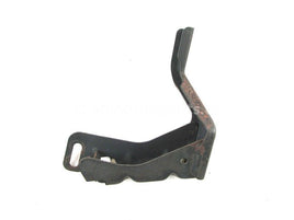 A used Rack Bracket FR from a 2007 SPORTSMAN 500 HO Polaris OEM Part # 1014592-067 for sale. Polaris ATV salvage parts! Check our online catalog for parts!