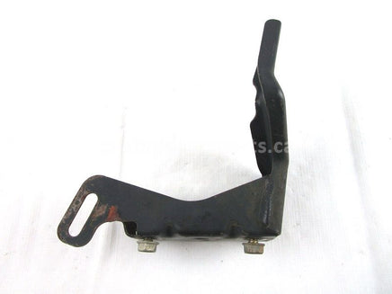 A used Rack Bracket FL from a 2007 SPORTSMAN 500 HO Polaris OEM Part # 1014591-067 for sale. Polaris ATV salvage parts! Check our online catalog for parts!