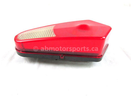 A used Tail Light R from a 2007 SPORTSMAN 500 HO Polaris OEM Part # 2410428 for sale. Polaris ATV salvage parts! Check our online catalog for parts!