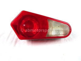 A used Tail Light L from a 2007 SPORTSMAN 500 HO Polaris OEM Part # 2410427 for sale. Polaris ATV salvage parts! Check our online catalog for parts!