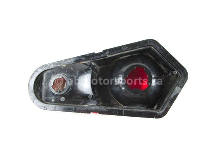 A used Tail Light L from a 2007 SPORTSMAN 500 HO Polaris OEM Part # 2410427 for sale. Polaris ATV salvage parts! Check our online catalog for parts!