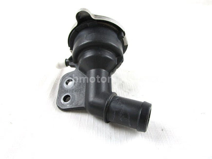 A used Filler Neck from a 2007 SPORTSMAN 500 HO Polaris OEM Part # 5412402 for sale. Polaris ATV salvage parts! Check our online catalog for parts!