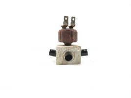 A used Stop Switch from a 2007 SPORTSMAN 500 HO Polaris OEM Part # 4110164 for sale. Polaris ATV salvage parts! Check our online catalog for parts!
