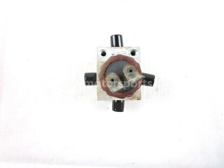 A used Stop Switch from a 2007 SPORTSMAN 500 HO Polaris OEM Part # 4110164 for sale. Polaris ATV salvage parts! Check our online catalog for parts!