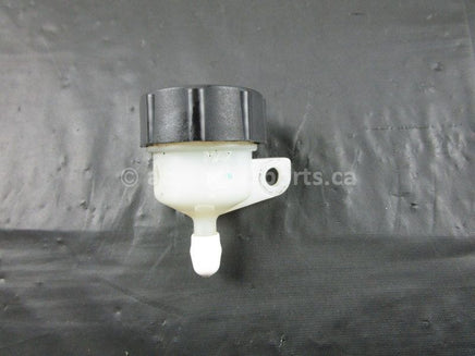 A used Brake Reservoir from a 2007 SPORTSMAN 500 HO Polaris OEM Part # 1930854 for sale. Polaris ATV salvage parts! Check our online catalog for parts!