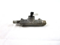 A used Master Cylinder Rear from a 2007 SPORTSMAN 500 HO Polaris OEM Part # 1911113 for sale. Polaris ATV salvage parts! Check our online catalog for parts!