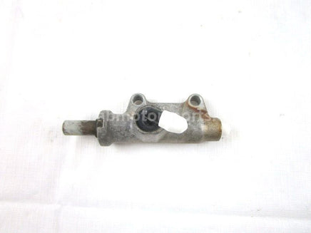 A used Master Cylinder Rear from a 2007 SPORTSMAN 500 HO Polaris OEM Part # 1911113 for sale. Polaris ATV salvage parts! Check our online catalog for parts!