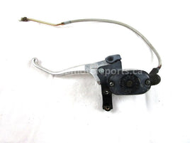 A used Master Cylinder FL from a 2007 SPORTSMAN 500 HO Polaris OEM Part # 2010276 for sale. Polaris ATV salvage parts! Check our online catalog for parts!