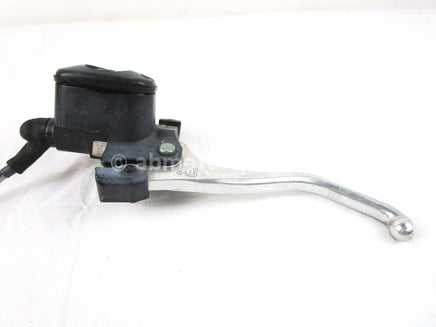 A used Master Cylinder FL from a 2007 SPORTSMAN 500 HO Polaris OEM Part # 2010276 for sale. Polaris ATV salvage parts! Check our online catalog for parts!