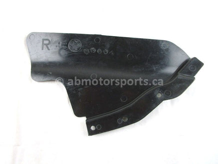 A used Radiator Shield R from a 2007 SPORTSMAN 500 HO Polaris OEM Part # 5434315 for sale. Polaris ATV salvage parts! Check our online catalog for parts!