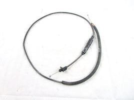 A used Throttle Cable from a 2007 SPORTSMAN 500 Polaris OEM Part # 7081353 for sale. Polaris ATV salvage parts! Check our online catalog for parts!