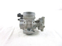 A used Throttle Body from a 2007 SPORTSMAN 500 Polaris OEM Part # 3131640 for sale. Polaris ATV salvage parts! Check our online catalog for parts!