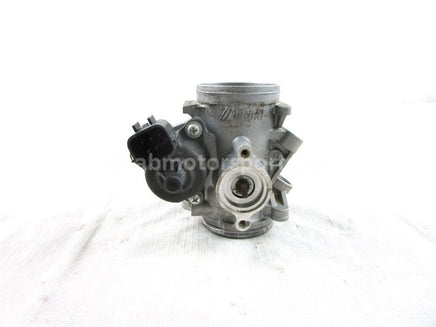 A used Throttle Body from a 2007 SPORTSMAN 500 Polaris OEM Part # 3131640 for sale. Polaris ATV salvage parts! Check our online catalog for parts!