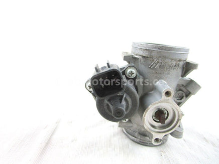 A used Throttle Body from a 2007 SPORTSMAN 500 Polaris OEM Part # 3131640 for sale. Polaris ATV salvage parts! Check our online catalog for parts!
