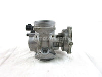 A used Throttle Body from a 2007 SPORTSMAN 500 Polaris OEM Part # 3131640 for sale. Polaris ATV salvage parts! Check our online catalog for parts!