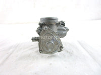 A used Throttle Body from a 2007 SPORTSMAN 500 Polaris OEM Part # 3131640 for sale. Polaris ATV salvage parts! Check our online catalog for parts!