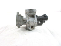 A used Throttle Body from a 2007 SPORTSMAN 500 Polaris OEM Part # 3131640 for sale. Polaris ATV salvage parts! Check our online catalog for parts!