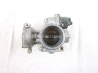 A used Throttle Body from a 2007 SPORTSMAN 500 Polaris OEM Part # 3131640 for sale. Polaris ATV salvage parts! Check our online catalog for parts!