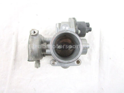 A used Throttle Body from a 2007 SPORTSMAN 500 Polaris OEM Part # 3131640 for sale. Polaris ATV salvage parts! Check our online catalog for parts!