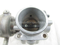 A used Throttle Body from a 2007 SPORTSMAN 500 Polaris OEM Part # 3131640 for sale. Polaris ATV salvage parts! Check our online catalog for parts!
