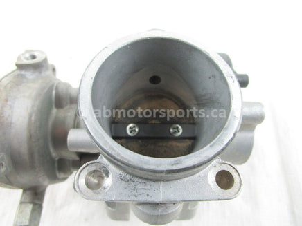 A used Throttle Body from a 2007 SPORTSMAN 500 Polaris OEM Part # 3131640 for sale. Polaris ATV salvage parts! Check our online catalog for parts!