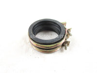 A used Intake Boot from a 2007 SPORTSMAN 500 Polaris OEM Part # 3089748 for sale. Polaris ATV salvage parts! Check our online catalog for parts!