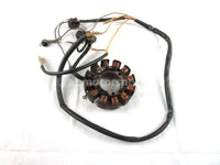 A used Stator from a 2002 SPORTSMAN 500 Polaris OEM Part # 3086984 for sale. Polaris ATV salvage parts! Check our online catalog for parts!