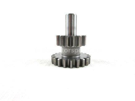 A used Starter Gear from a 2004 PREDATOR 500 Polaris OEM Part # 3088065 for sale. Polaris ATV salvage parts! Check our online catalog for parts!