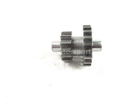 A used Starter Gear from a 2004 PREDATOR 500 Polaris OEM Part # 3088065 for sale. Polaris ATV salvage parts! Check our online catalog for parts!
