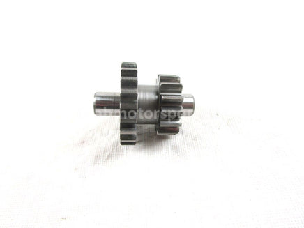 A used Starter Gear from a 2004 PREDATOR 500 Polaris OEM Part # 3088065 for sale. Polaris ATV salvage parts! Check our online catalog for parts!