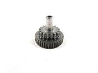 A used 2nd Reduction Gear from a 2004 PREDATOR 500 Polaris OEM Part # 3088067 for sale. Polaris ATV salvage parts! Check our online catalog for parts!
