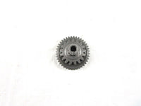 A used 2nd Reduction Gear from a 2004 PREDATOR 500 Polaris OEM Part # 3088067 for sale. Polaris ATV salvage parts! Check our online catalog for parts!