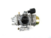 A used Carburetor from a 2004 PREDATOR 500 Polaris OEM Part # 3131574 for sale. Polaris ATV salvage parts! Check our online catalog for parts!