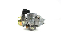 A used Carburetor from a 2004 PREDATOR 500 Polaris OEM Part # 3131574 for sale. Polaris ATV salvage parts! Check our online catalog for parts!