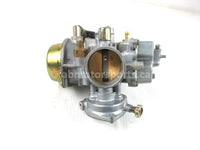 A used Carburetor from a 2004 PREDATOR 500 Polaris OEM Part # 3131574 for sale. Polaris ATV salvage parts! Check our online catalog for parts!