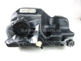 A used Fuel Tank from a 2012 SPORTSMAN 850 XP Polaris OEM Part # 2521209 for sale. Looking for Polaris ATV parts near Edmonton? We ship daily across Canada!