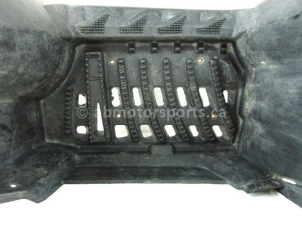 A used Footwell Left from a 2012 SPORTSMAN 850 XP Polaris OEM Part # 5435821-070 for sale. Check out Polaris ATV OEM parts in our online catalog!