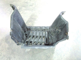A used Footwell Right from a 2012 SPORTSMAN 850 XP Polaris OEM Part # 5439077-070 for sale. Check out Polaris ATV OEM parts in our online catalog!